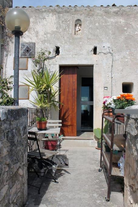 Casa Masseria Dell'800 Gargano. Le Mignole Monte SantʼAngelo Exteriör bild