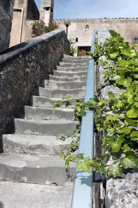 Casa Masseria Dell'800 Gargano. Le Mignole Monte SantʼAngelo Exteriör bild