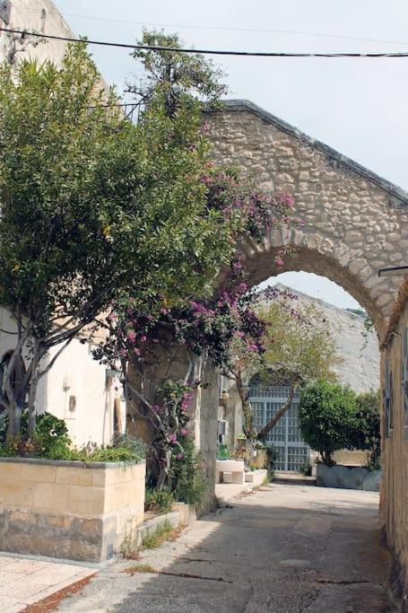 Casa Masseria Dell'800 Gargano. Le Mignole Monte SantʼAngelo Exteriör bild